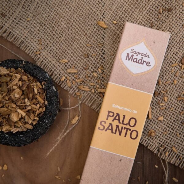 PALO SANTO COMBINADO - Image 2