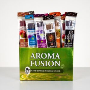 Sahumerios Aromafusión Corto x 15gr