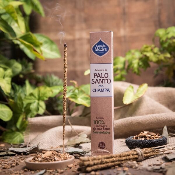 PALO SANTO COMBINADO - Image 9