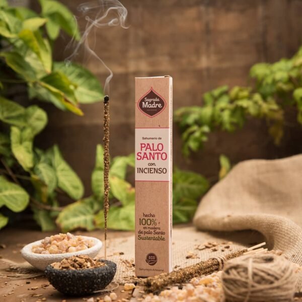 PALO SANTO COMBINADO - Image 6