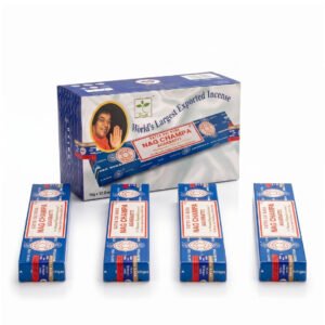 Sahumerios Satya Sai Baba Masala (Nag Champa)