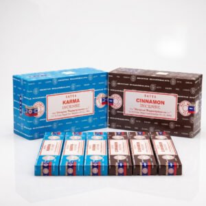 Sahumerios Satya Masala Eco Natural