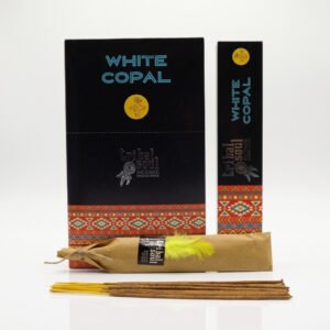 Sahumerios Tribal Soul Masala (Importado)