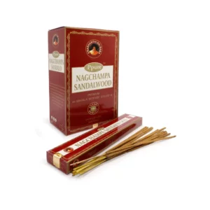 Sahumerios Ppure Masala (India)