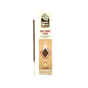 Sahumerios Mystic Spirits Naturales