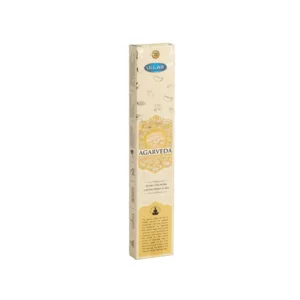 Sahumerios Ullas Agarveda XL (Larga Duración)