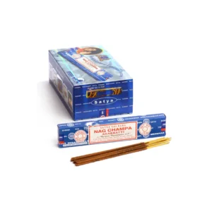 Sahumerios Satya Sai Baba Masala (Nag Champa)