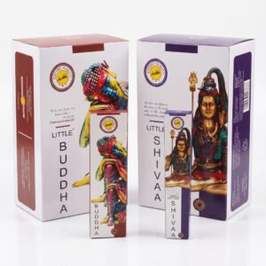 Sahumerios Sree Vani Little Gods (Pequeños Dioses)