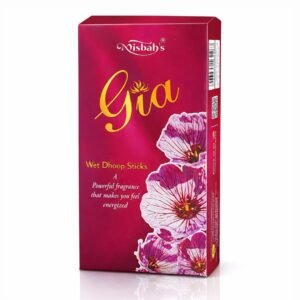 Sahumerios Gia Masala Premium