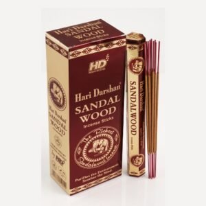 Sahumerios Hari Darshan Tradicionales