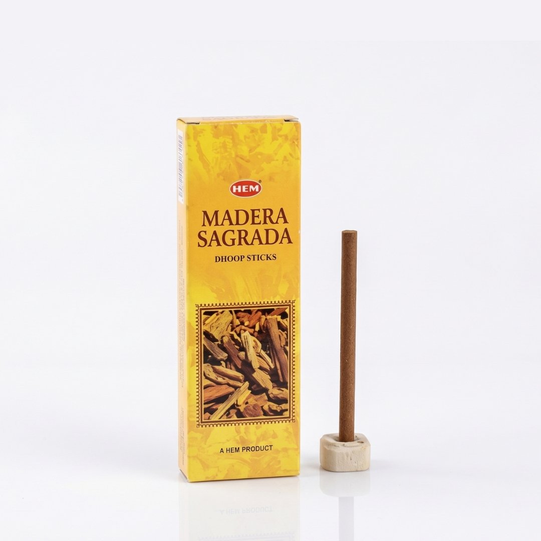Sahumerios HEM Dhoop (25g)