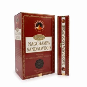 Sahumerios Ppure Masala (India)