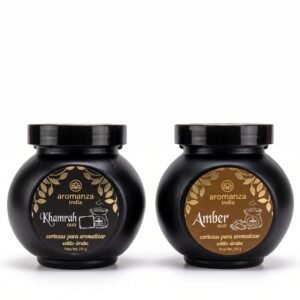 Cortezas Aroma de Fragancias Árabes