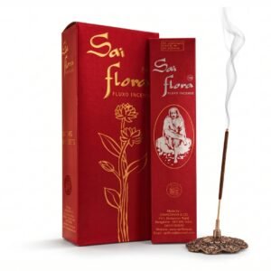 Sahumerios Sai Flora Masala