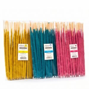 Sahumerios Triple Empaste Bangladesh (Pack x50)