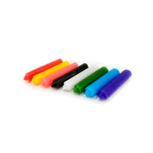Velas Cocheras Cortas Comunes Iluminarte