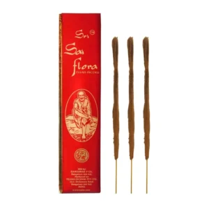 Sahumerios Sai Flora Masala