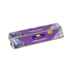 Sahumerios Parimal 2 en 1 (Importado India)