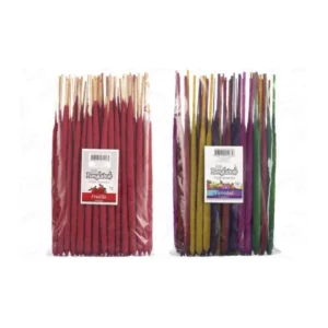 Sahumerios Triple Empaste Bangladesh (Pack x50)