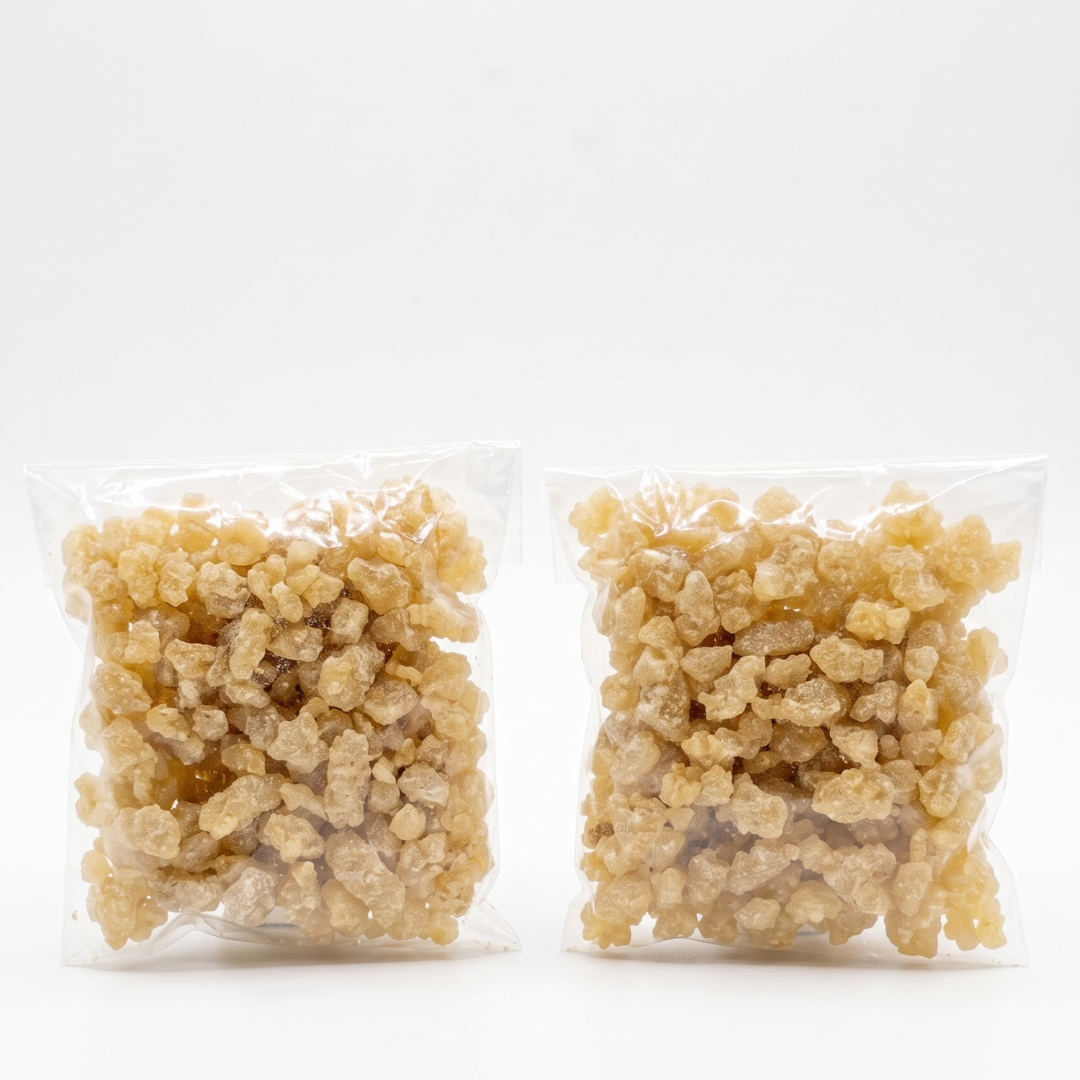 Resina de Incienso Premium (Olíbano) (30g)