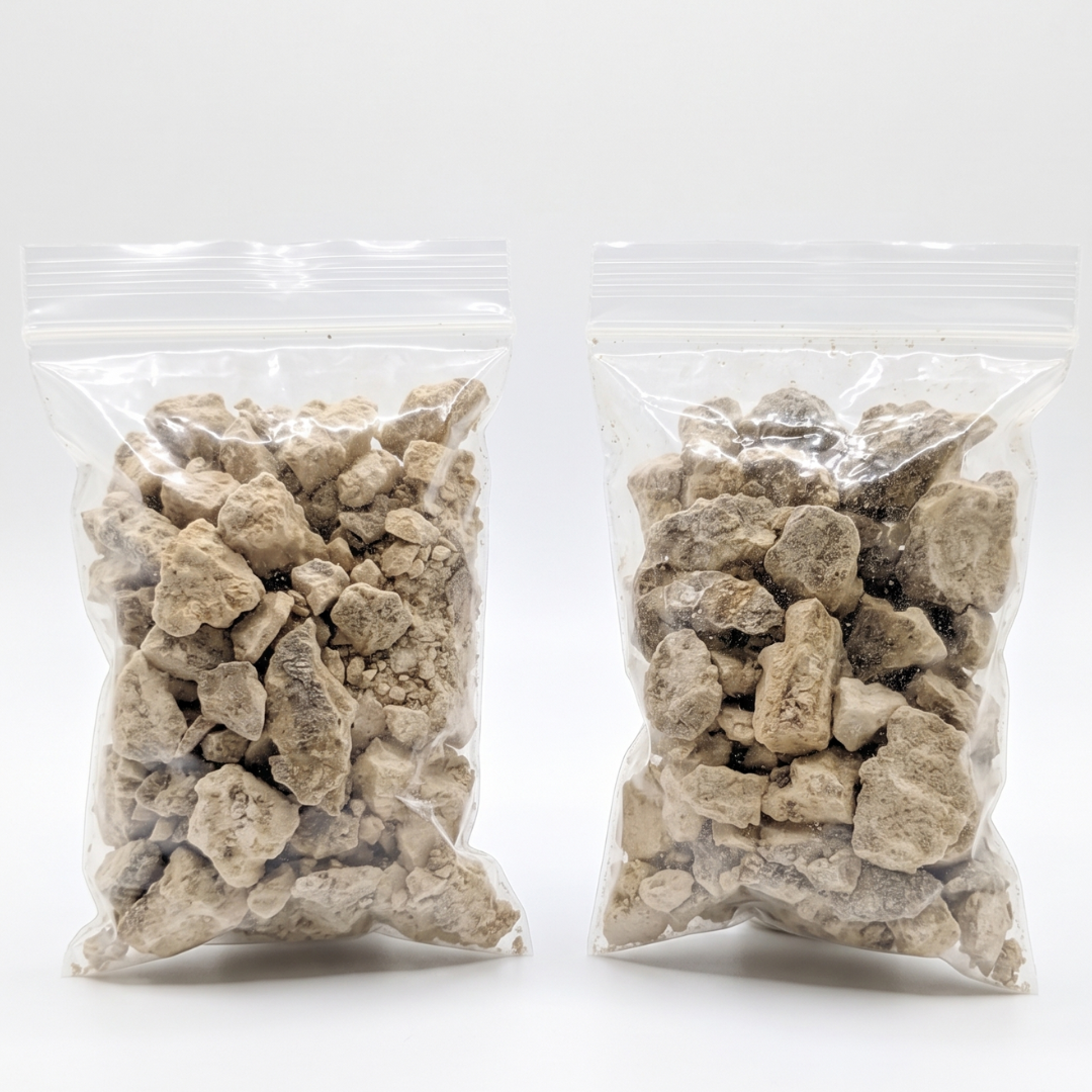 Resina de Copal Mexicano Puro (30g)