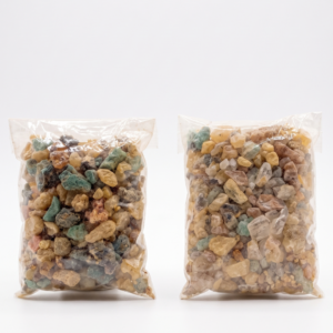 Resina 7 Poderes para Limpieza (30g)