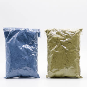 Polvo para Quemar Sin Brasa (25g)