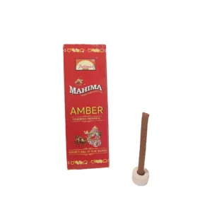 Sahumerios Parimal Dhoop (Sin Varilla)