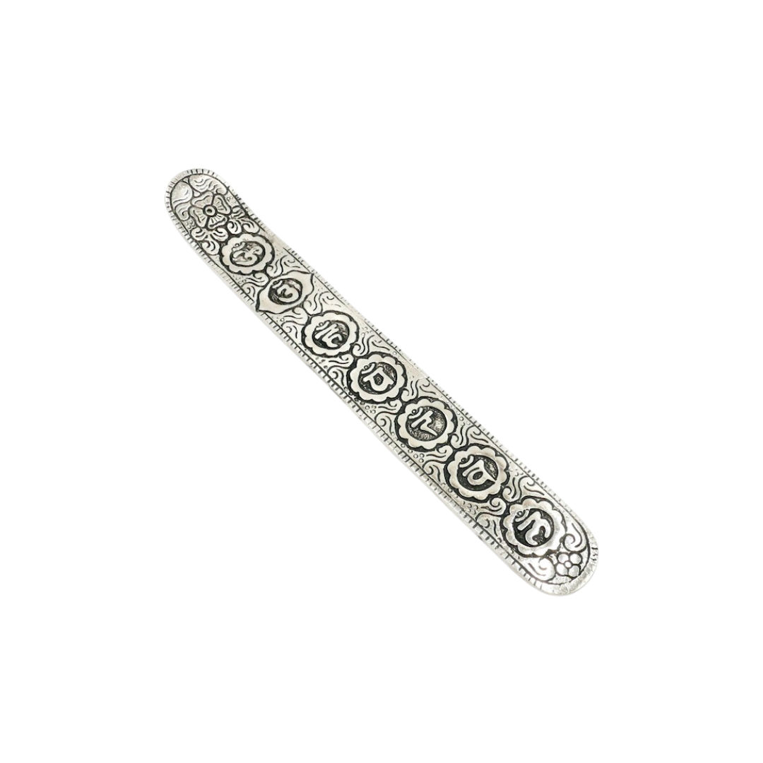 Portasahumerio 7 Chakras Metálico
