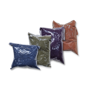 Polvo para Quemar Sin Brasa (25g)