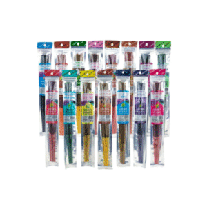 Sahumerios Aromafusión Corto x 15gr