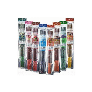 Sahumerios Aromafusión XL (Larga Duración)