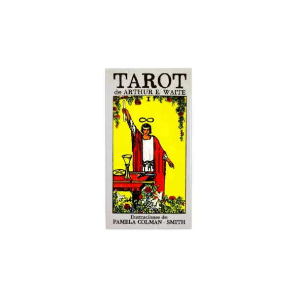 TAROT RIDER JOKER