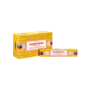 Sahumerios Satya Masala Eco Natural