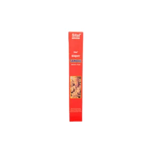 Sahumerios Super Sandal Box (Caja)