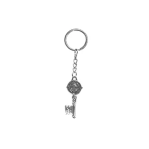 Llavero Llave de San Benito (Protección)
