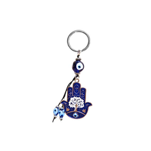 LLAVERO OT HAMSA