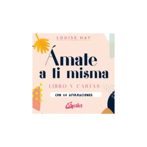 Mazo de Cartas Oráculo Ámate a Ti Misma