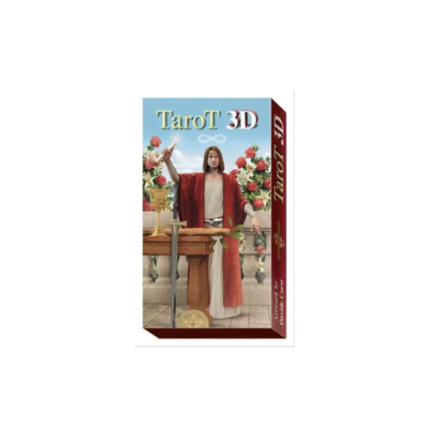 TAROT 3D