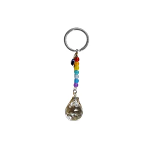 Llavero Atrapasol de Cristal Mini