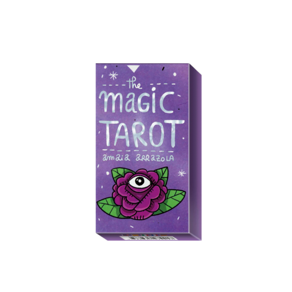 MAGIC TAROT