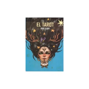 Libro Guía El Tarot (Manual Esotérico)