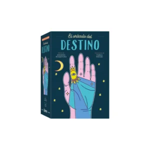 Mazo de Cartas Oráculo del Destino