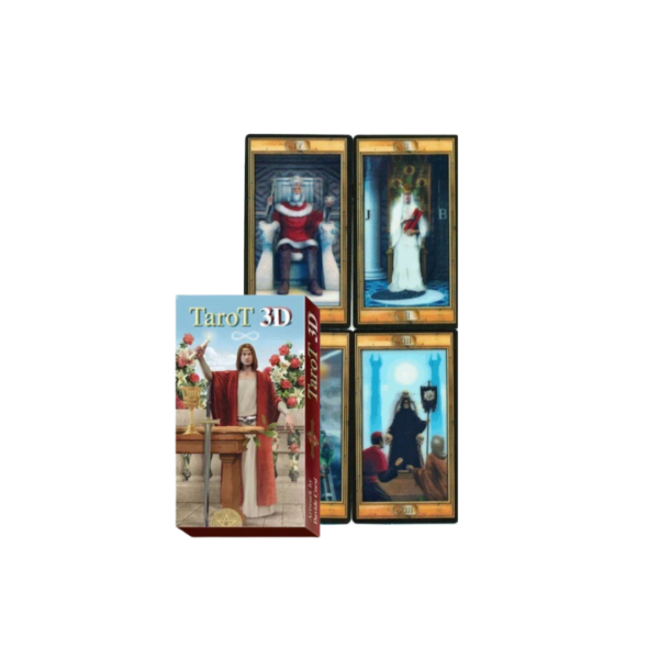 TAROT 3D - Image 2