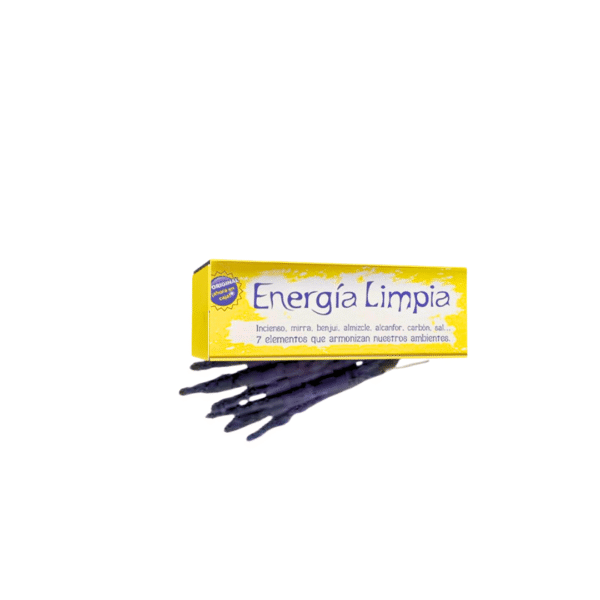 ENERGIA LIMPIA PARISI - Image 2