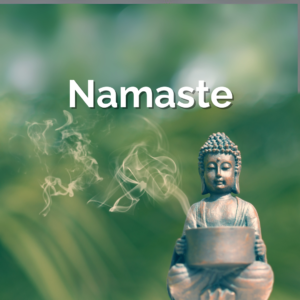 Namaste