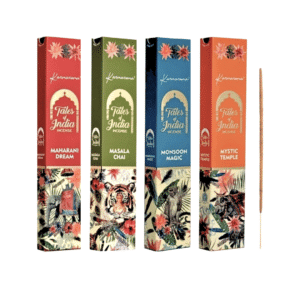 Sahumerios Tales of India Masala Premium (Hari Darshan)