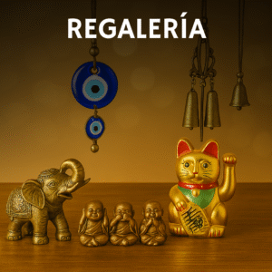 REGALERÍA