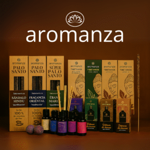 AROMANZA