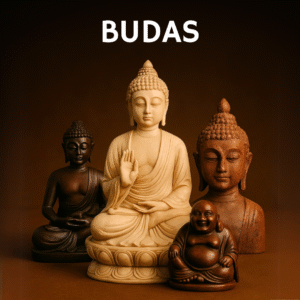 BUDAS